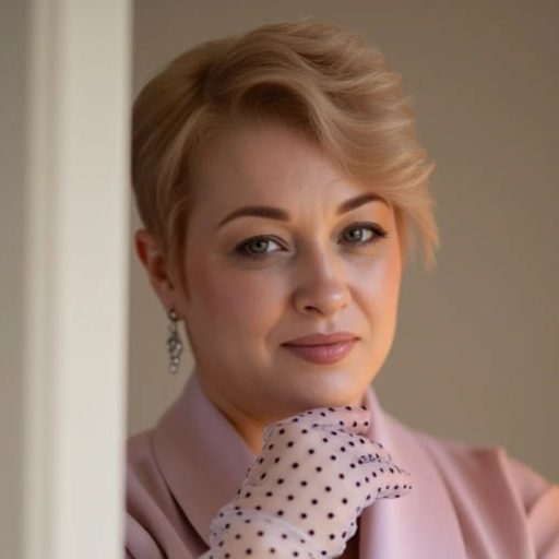 Iren Khorolska
